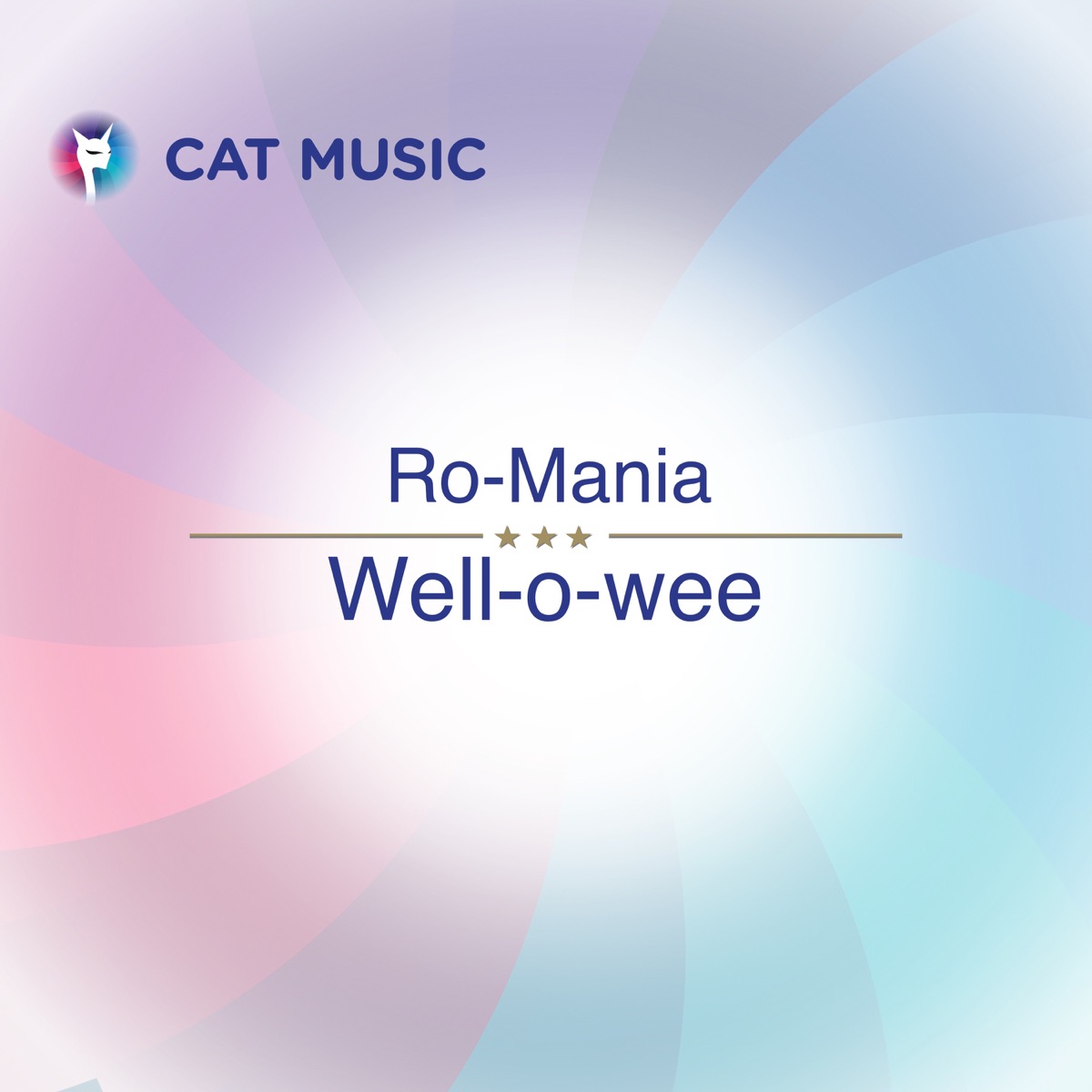 Well-o-wee (feat. Rednex) - Single by Ro-Mania album cover
