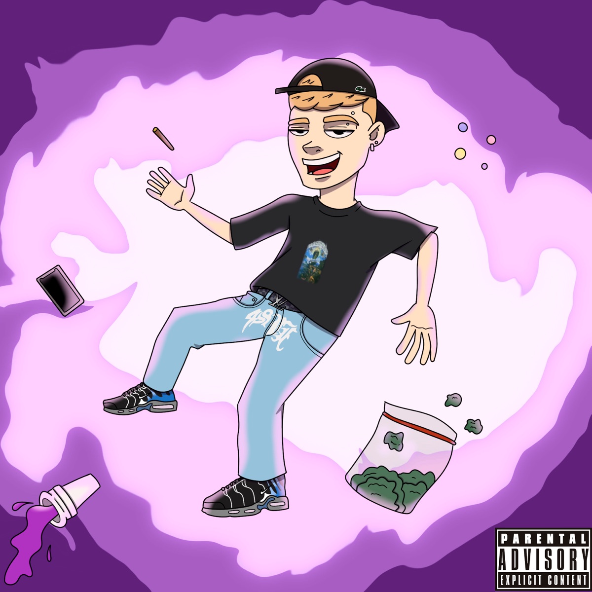 Não Preciso Mais - Single by Pimenta album cover