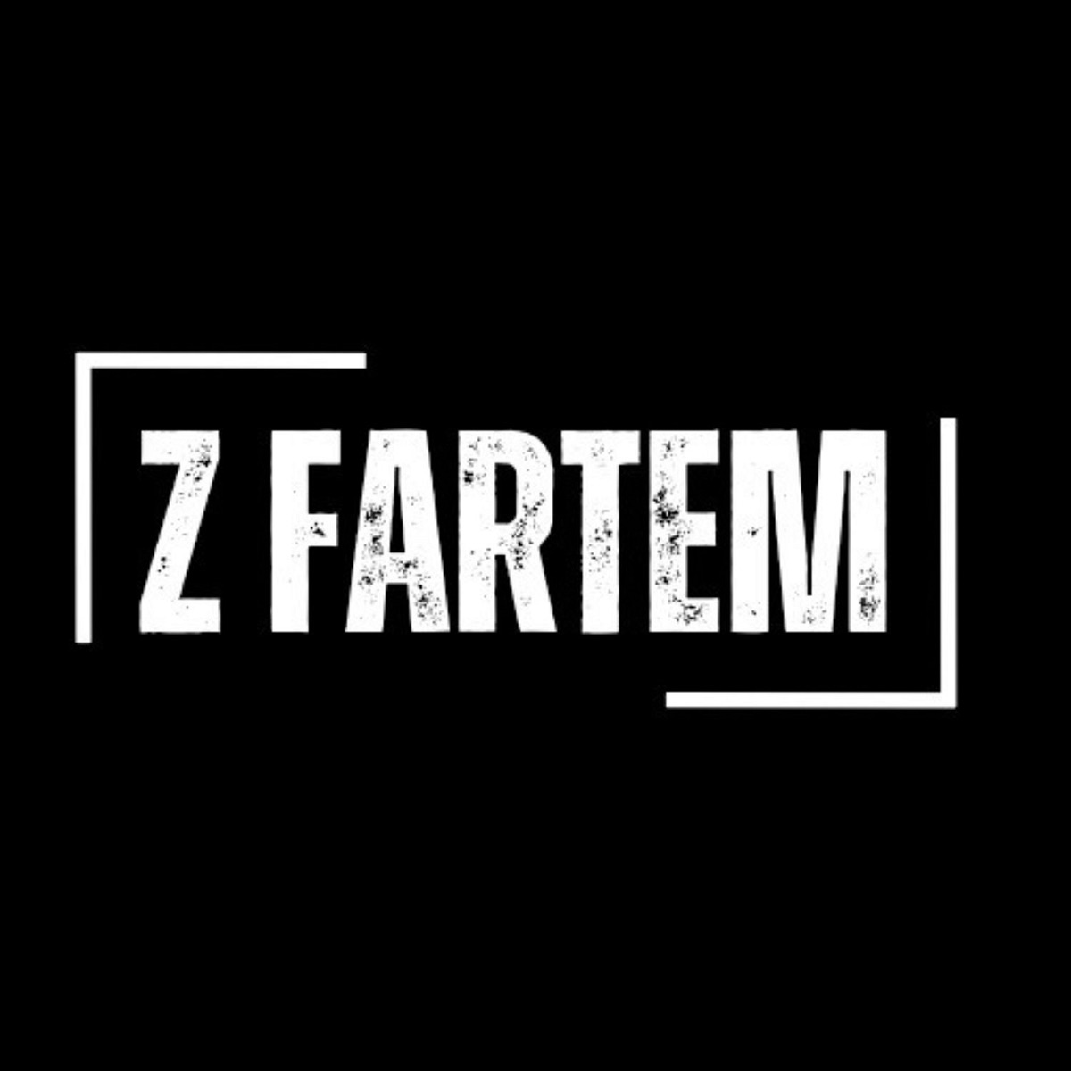 Z Fartem - Single by Smakson & Astrowilk album cover