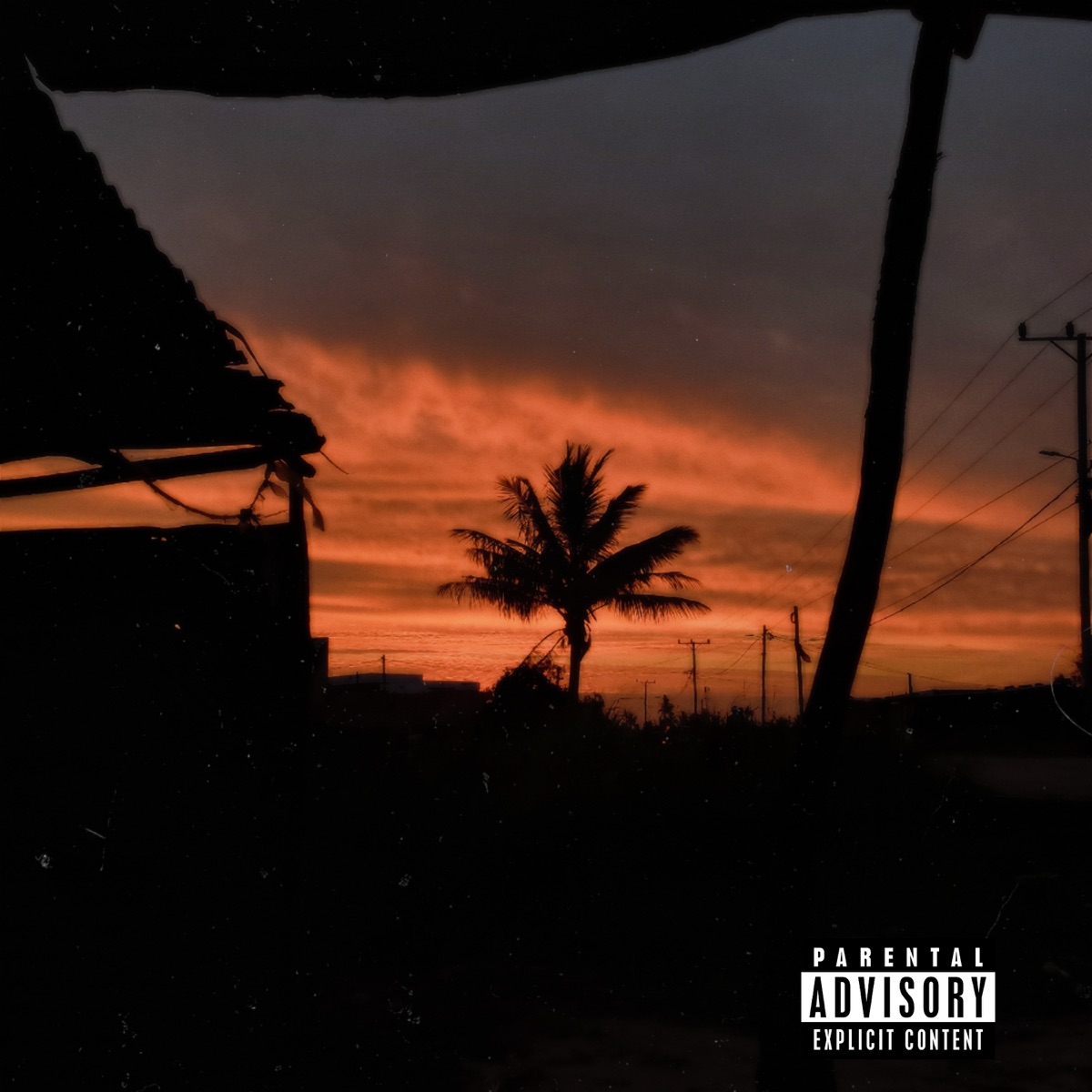 ¿?/N - Single by Lil Zoro album cover
