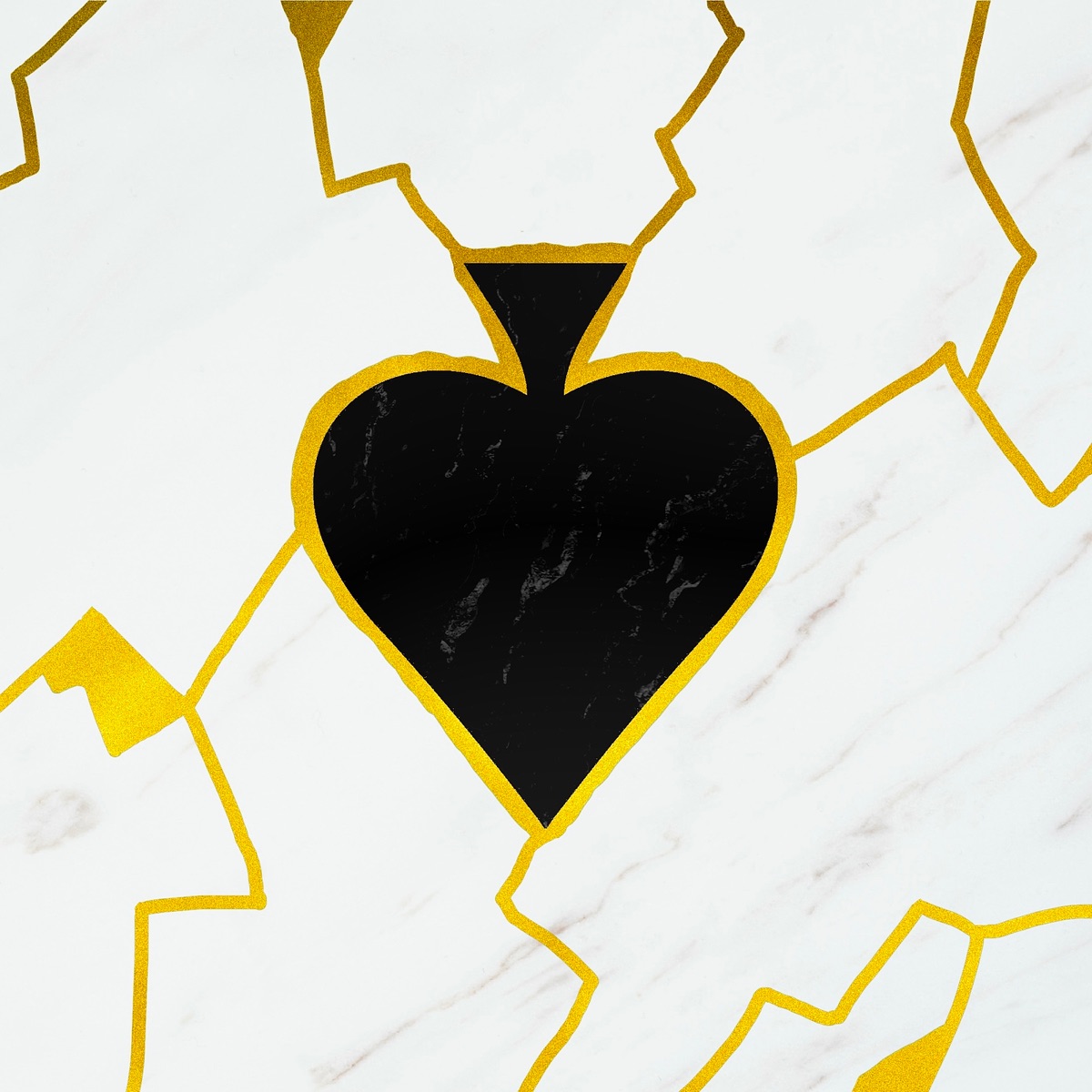 My Love Mine All Mine - Single by Your Anxiety Buddy album cover