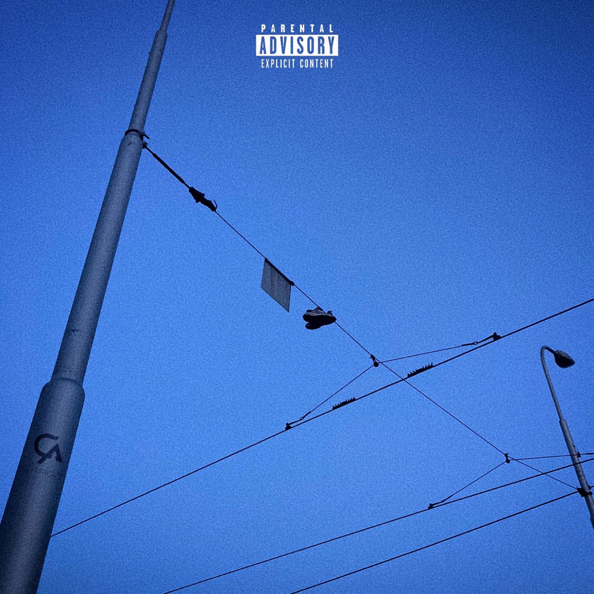 rosa - Single by Yaqub album cover