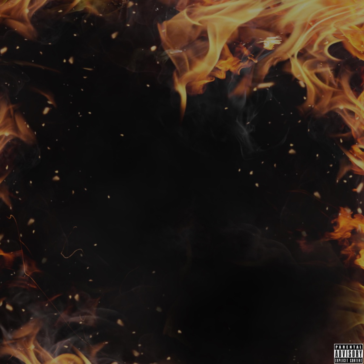 Fire Hazard (feat. 2Fan) - Single by Lil Dishy album cover