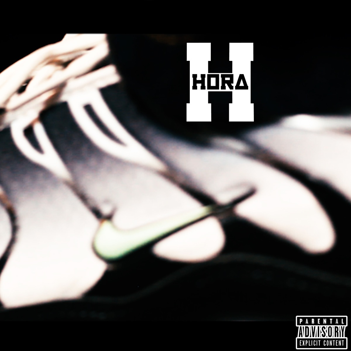 Hora H (feat. Kr 13, Dat MC, Izzii & Vtzin mc) - Single by full house album cover