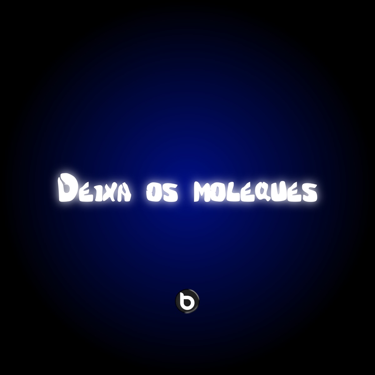 Deixa os Moleques - Single by beatmarck, Descendentes Rap, BEST FLOW OF & Yellow album cover