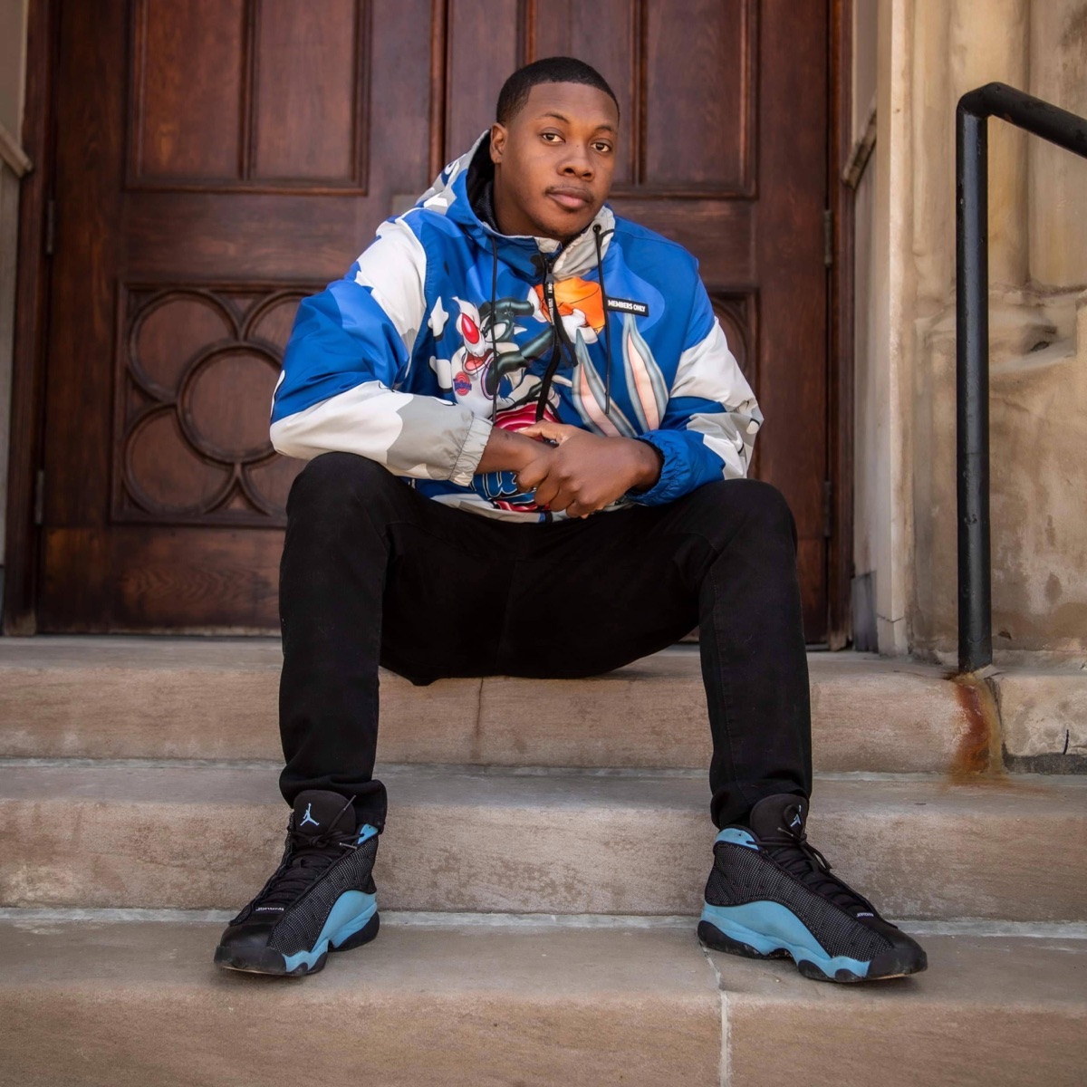 Gettin' Dat Money (feat. BiggFace O.G.) - Single by Skip album cover