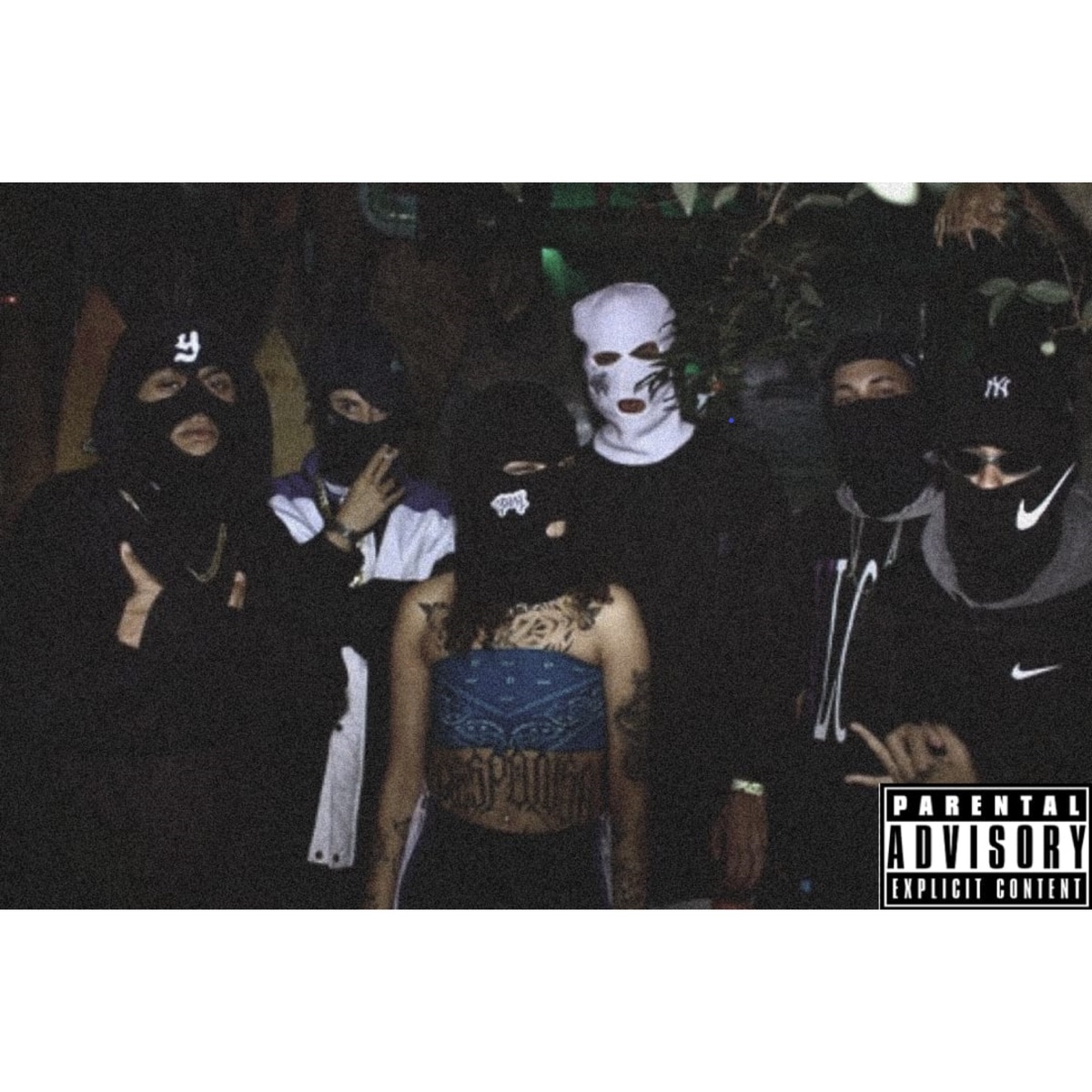 Dominando a City - Single by RATO 99 album cover