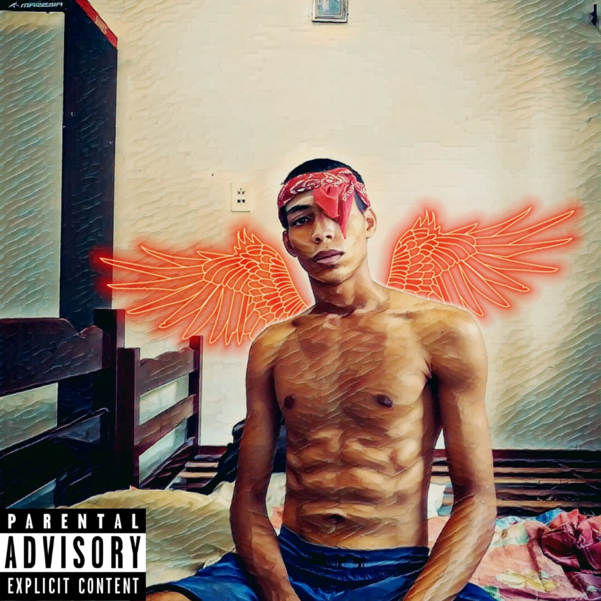 Liberdade - Single by $€7€ album cover