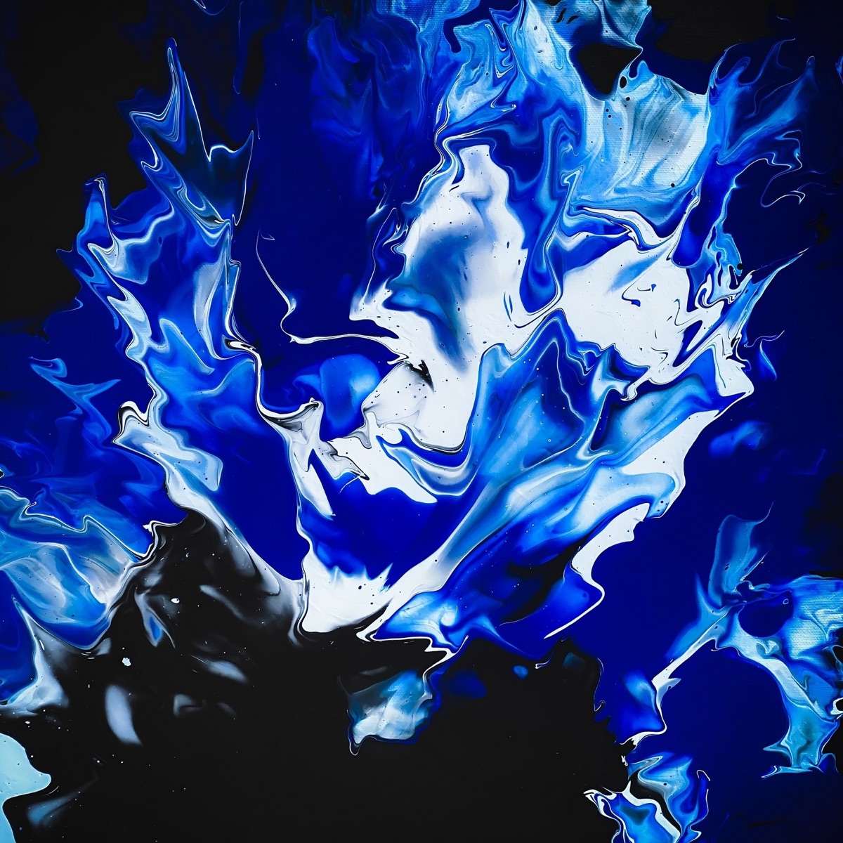 Aegir's Requiem - Single by Asphere & Simulfas album cover