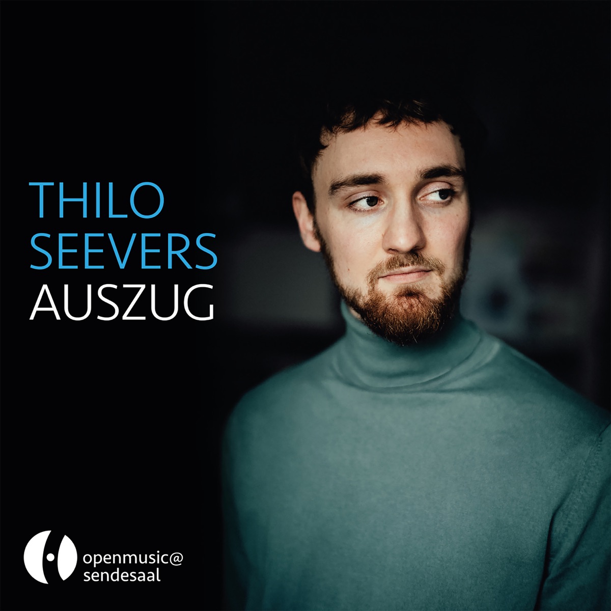 Auszug by Thilo Seevers album cover