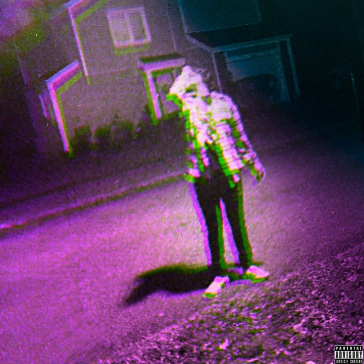 Roty / On the Scene - Single by Lil Dishy album cover