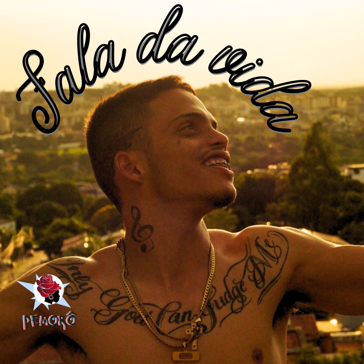 Fala da Vida - Single by JayJay 061 album cover