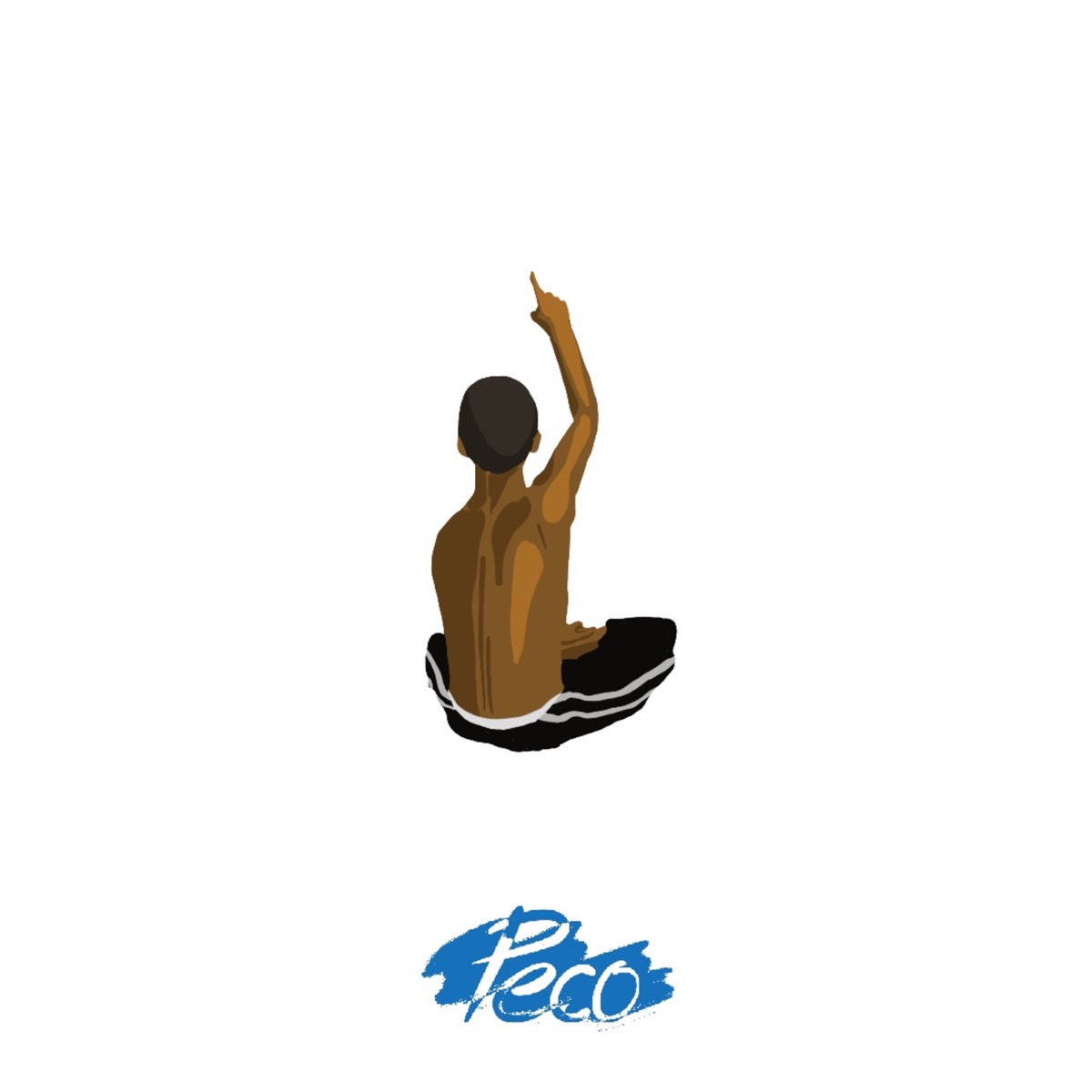 Home - Single by Peco album cover