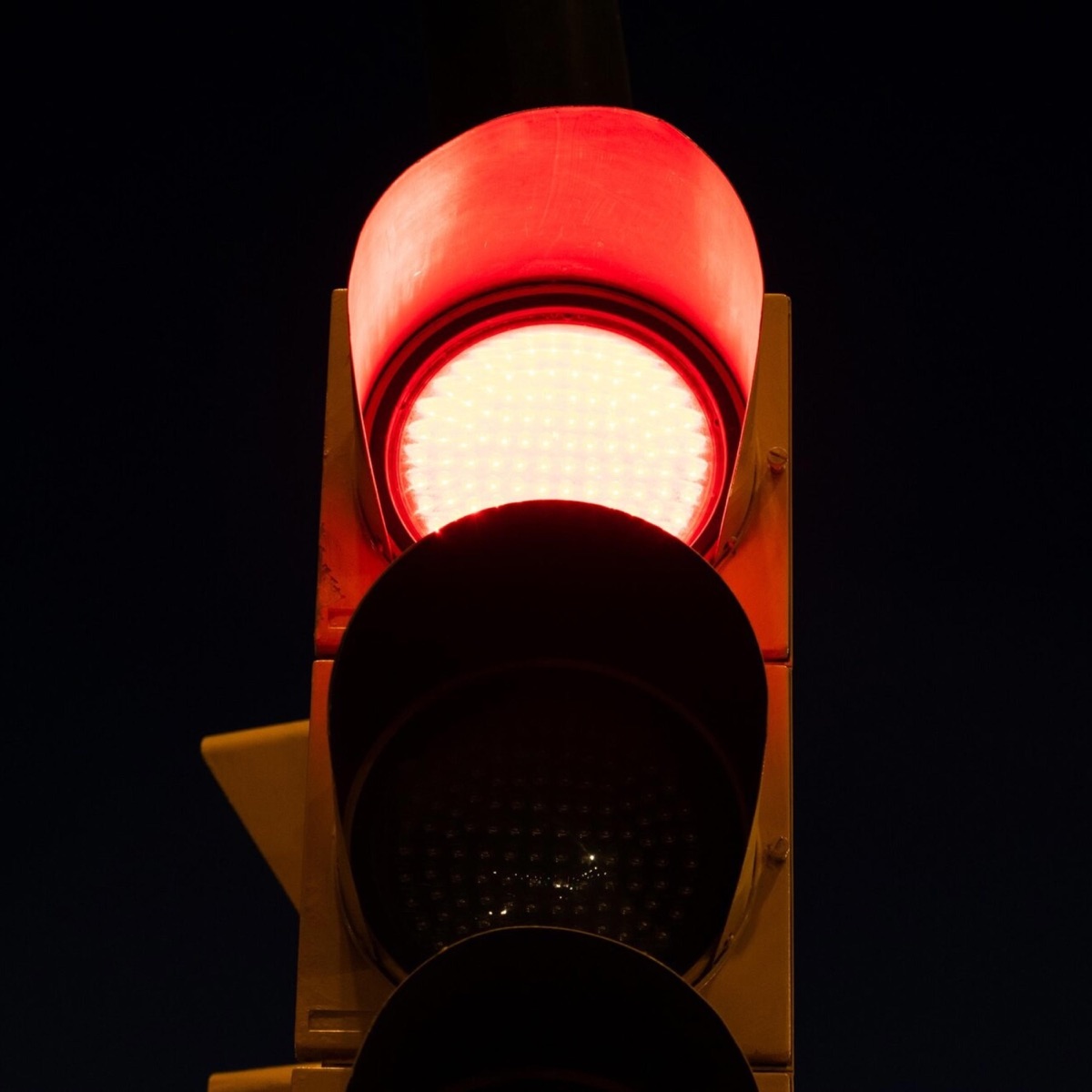 Red Lights (Sofar Sounds Live) - Single by Kelvin Thomas album cover
