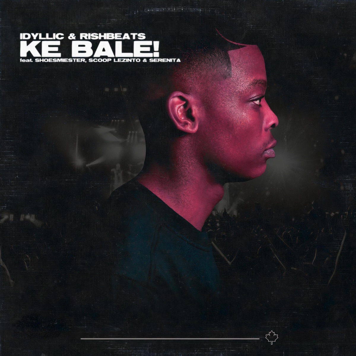 Ke Bale (feat. RishBeats, Shoesmiester, Serenita & Scoop Lezinto) - Single by idyllic_Rsa album cover
