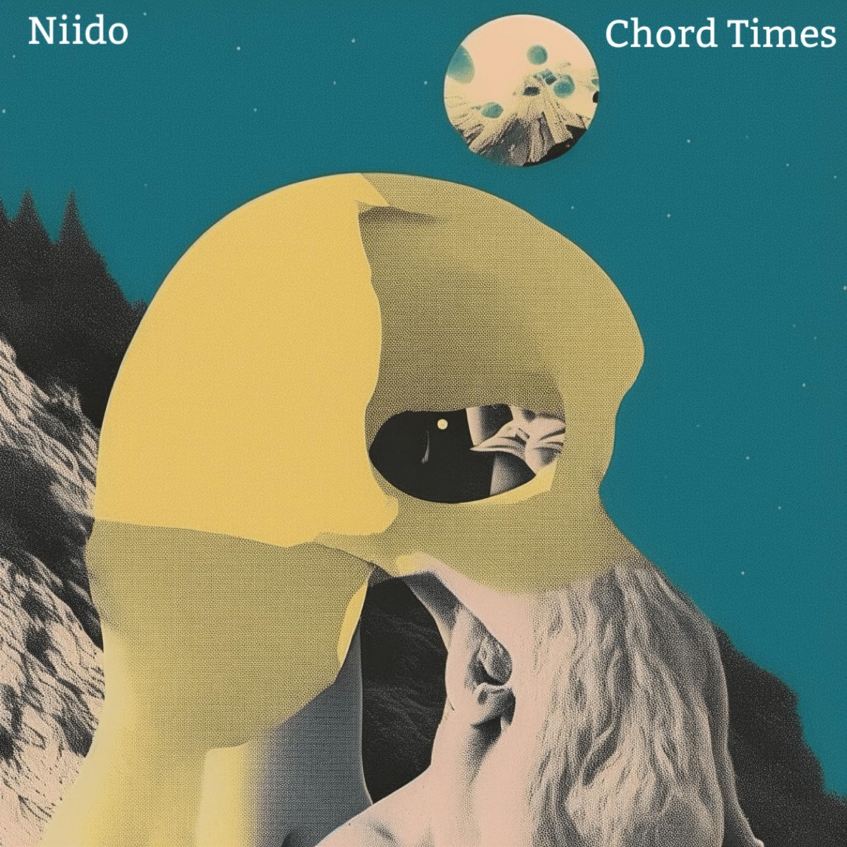 Niido (Chord Times) [feat. NIIDO] - Single by Jaco Records. album cover