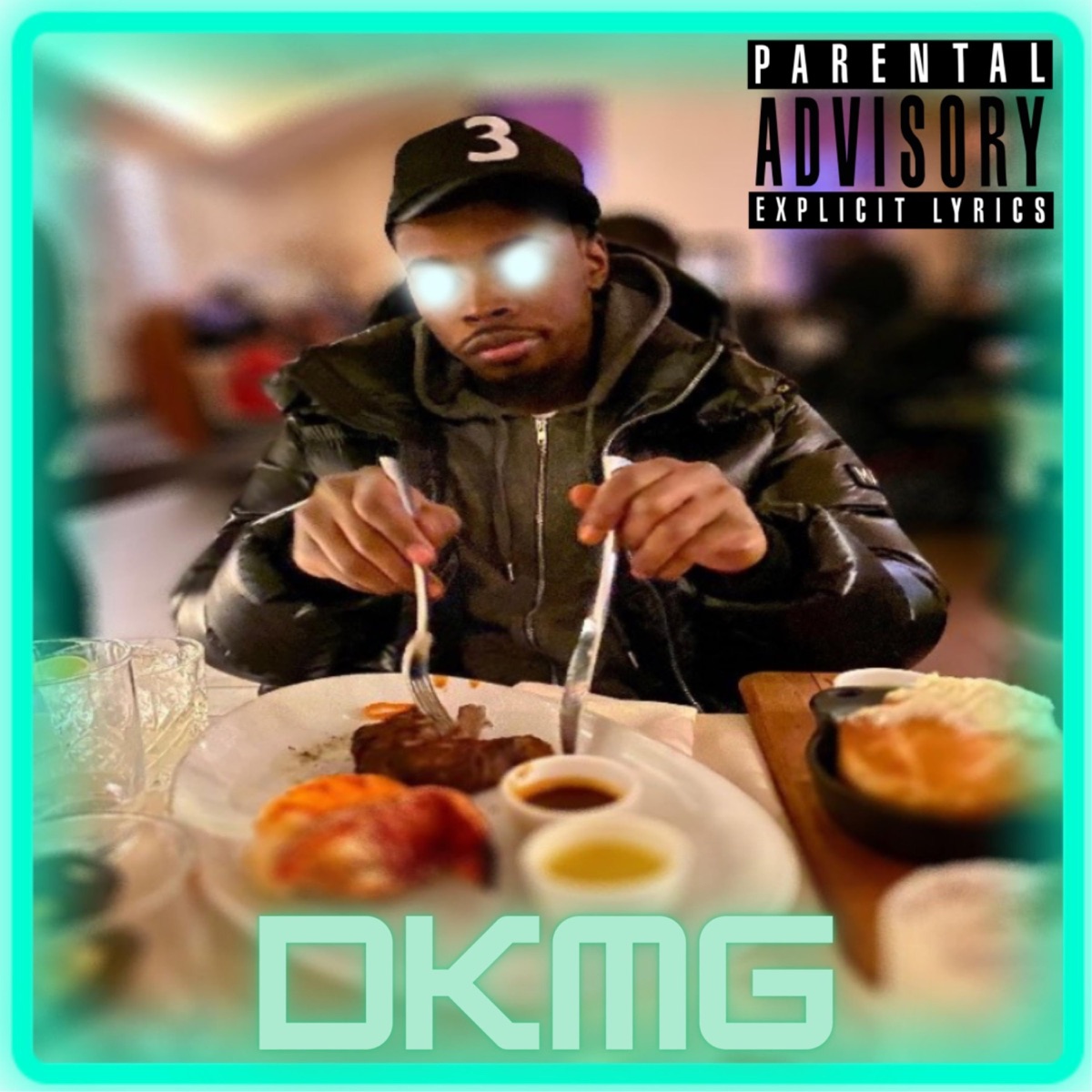 Dont Know My Gang - Single by C33G3Nii album cover