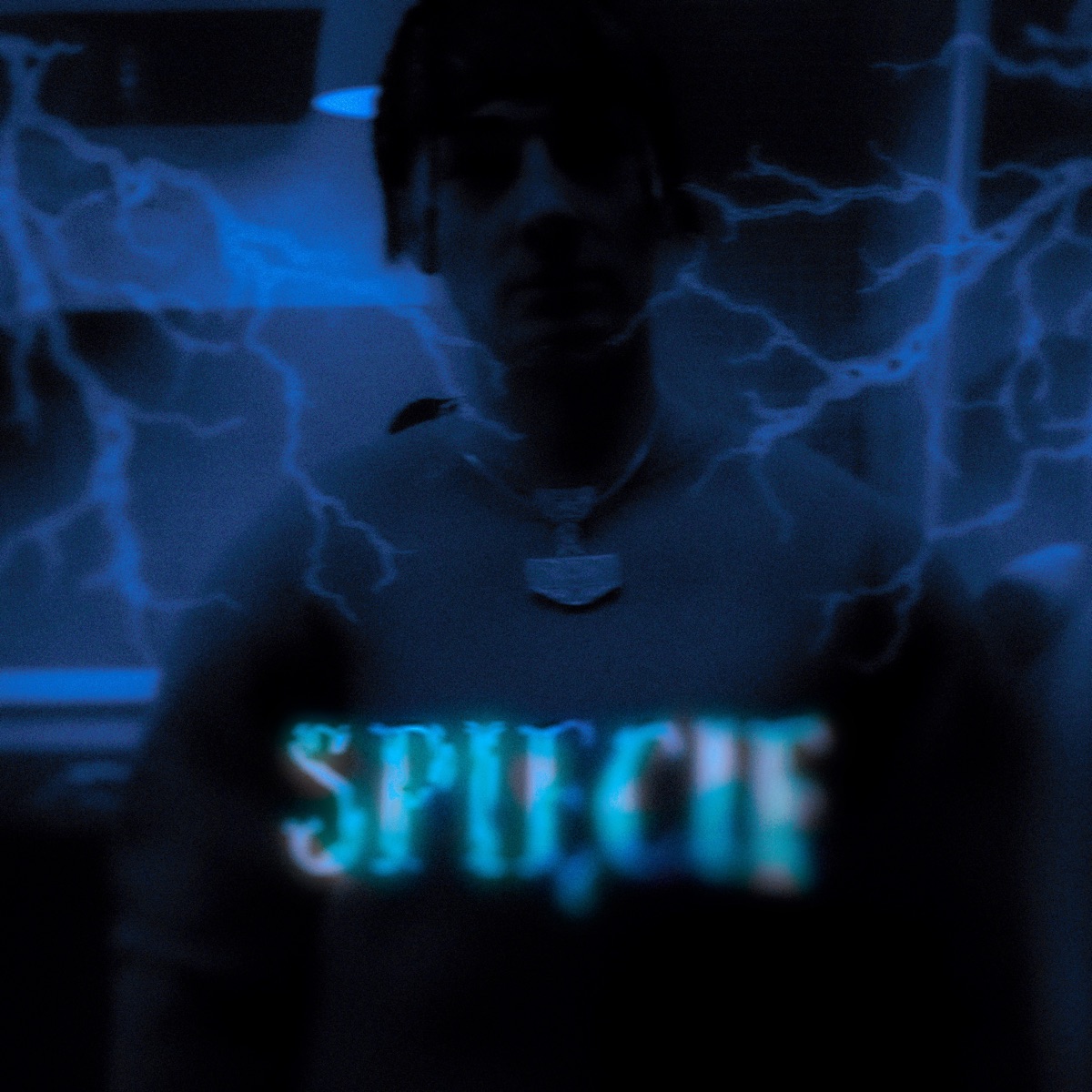 Spięcie - Single by Giba album cover