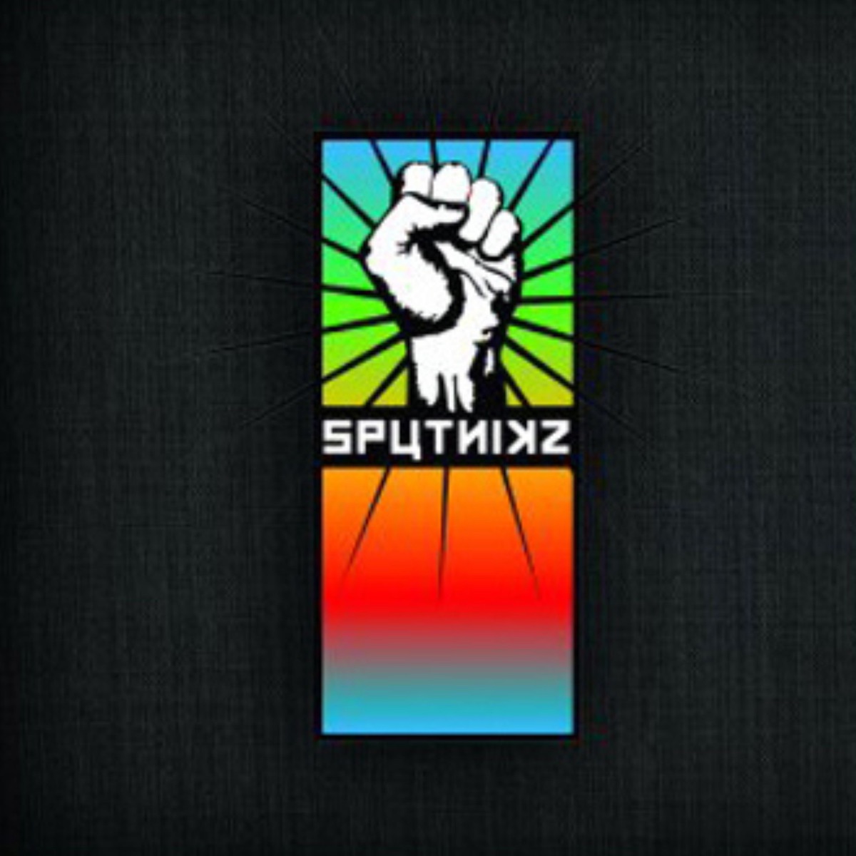Sputnikz (feat. Neiwel Viera, Mono Beliko & Ssox) by Sputnikz album cover