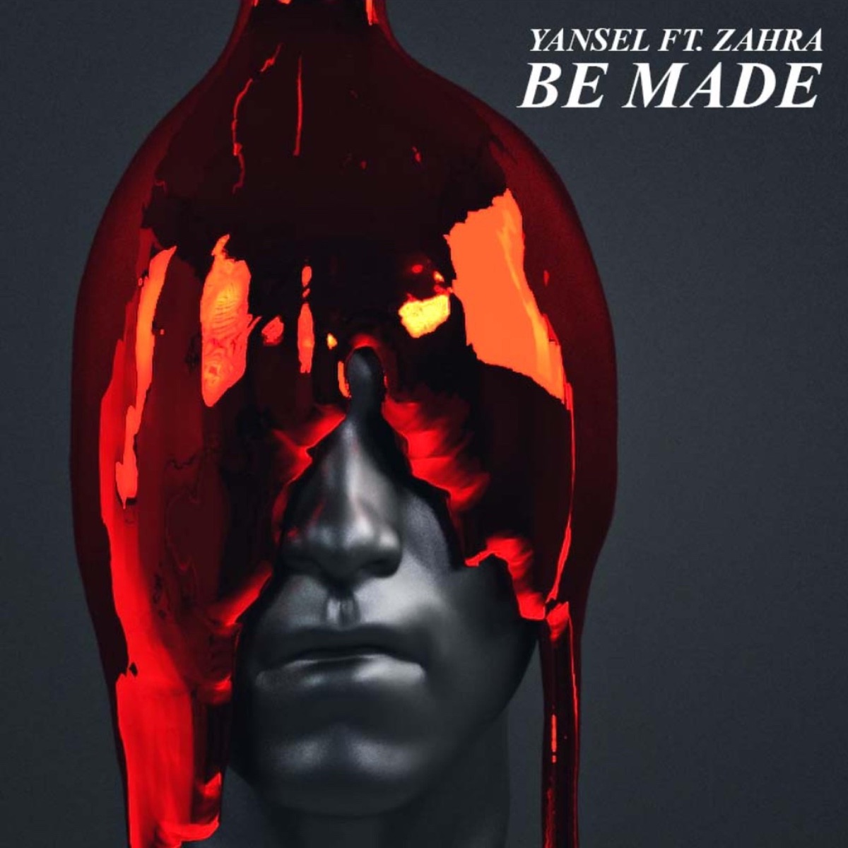 Be Made (feat. Zahra & Jayadev) - Single by ProdbyYansel album cover