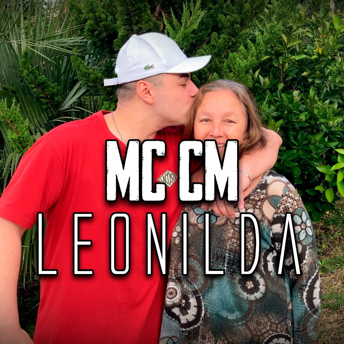 Leonilda - Single by MC CM album cover