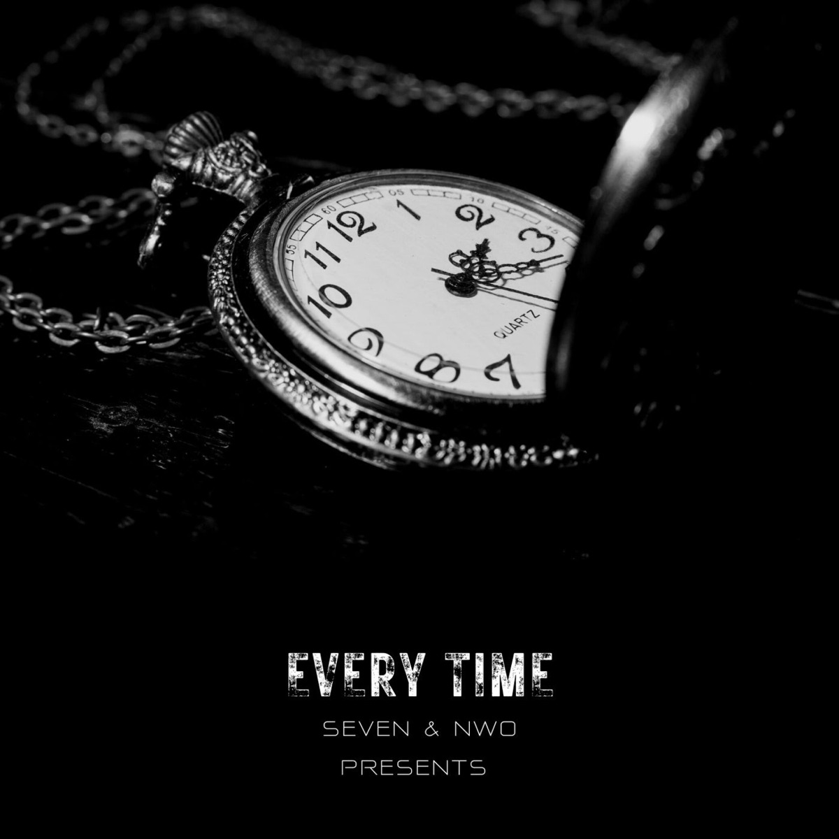 Every Time - Single by Seven album cover