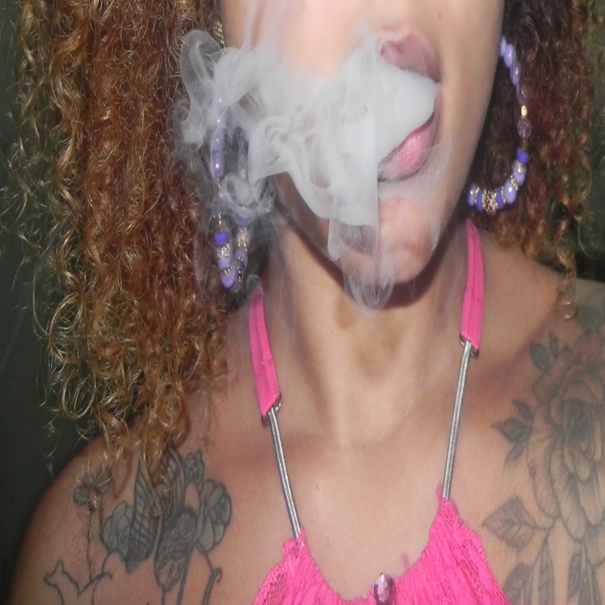 Rashida World by TATIELLY album cover