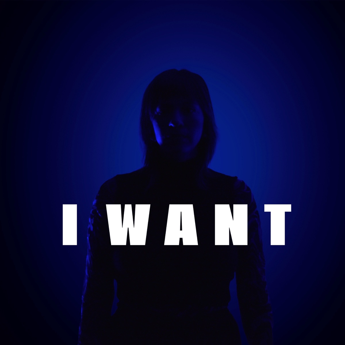 I Want - Single by Violet album cover