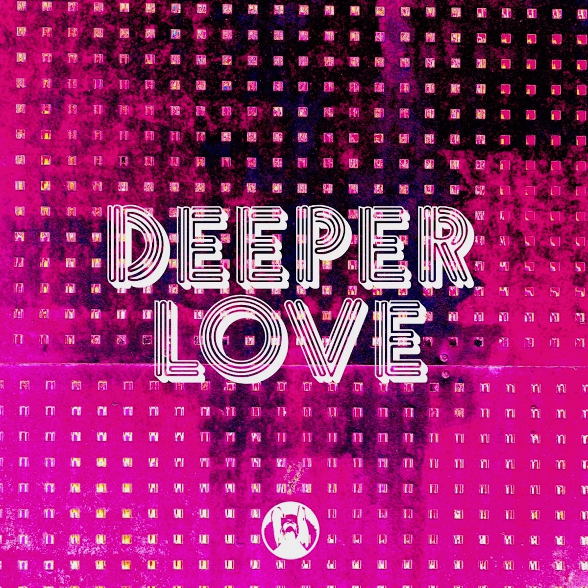 Deeper Love - Single by Max Millan, SWS & Wild Joker album cover