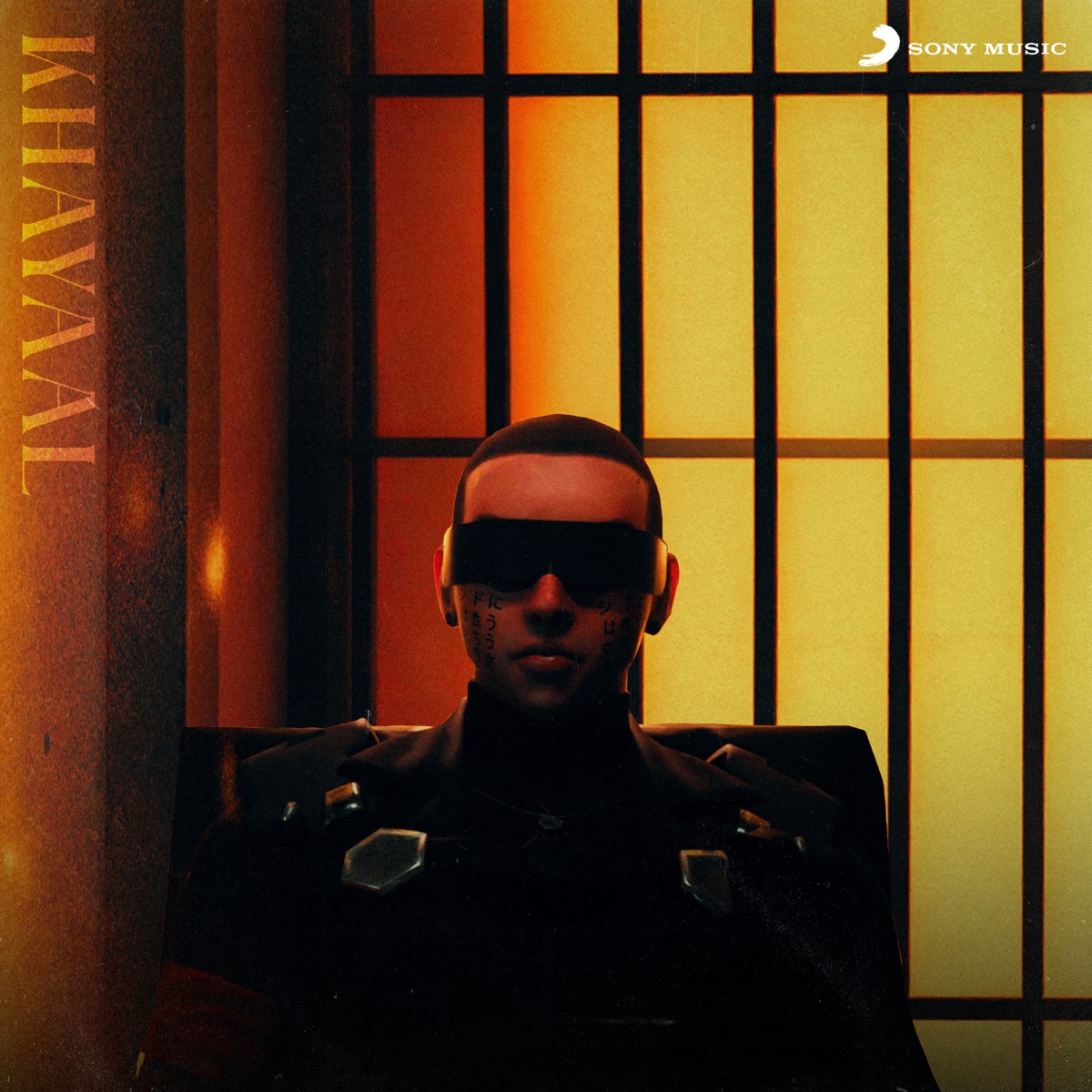 Khayaal - Single by Talwiinder & NDS album cover
