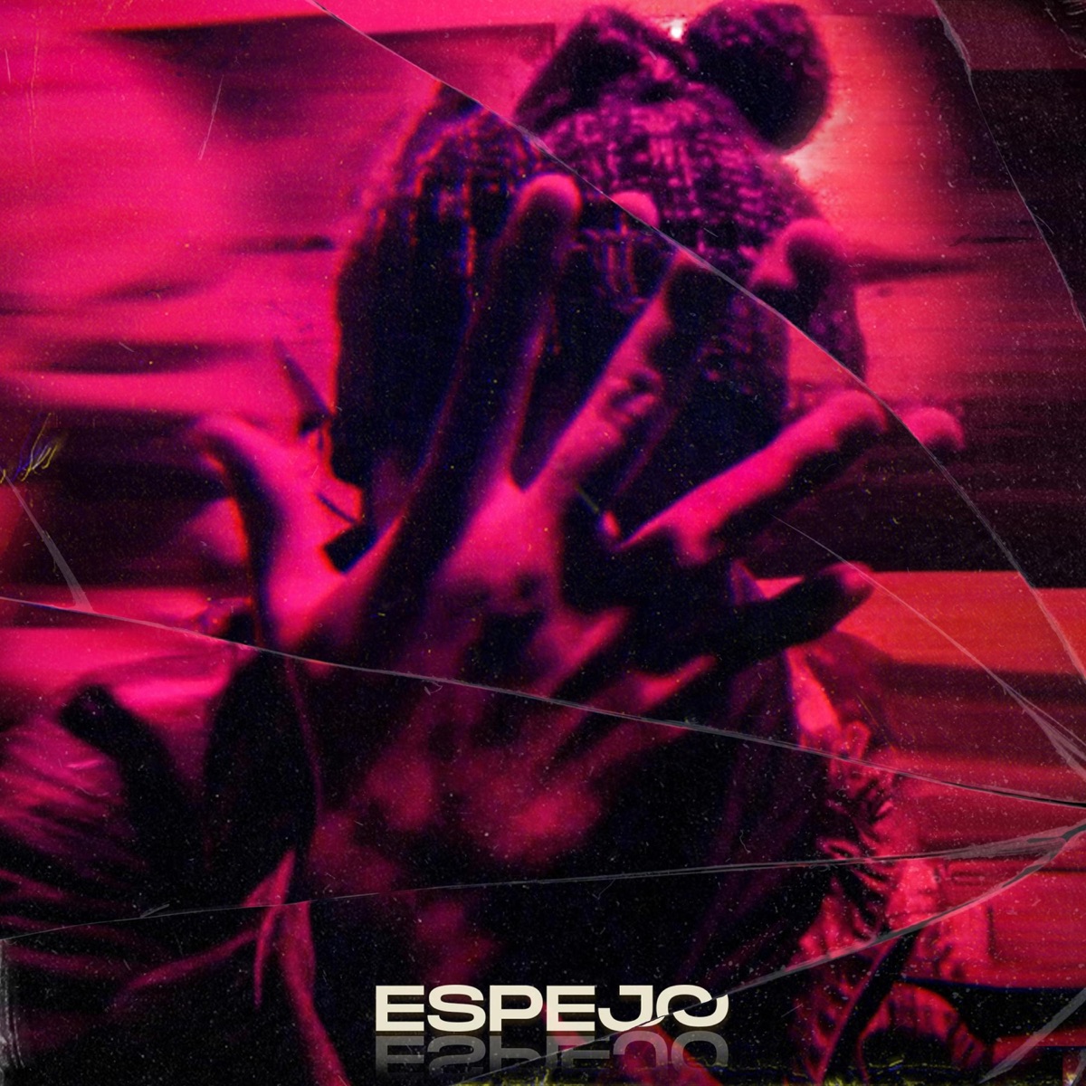 ESPEJO (feat. Three Corners) - Single by Cerdo Markez 757, Edospac & Nómadas BRL album cover