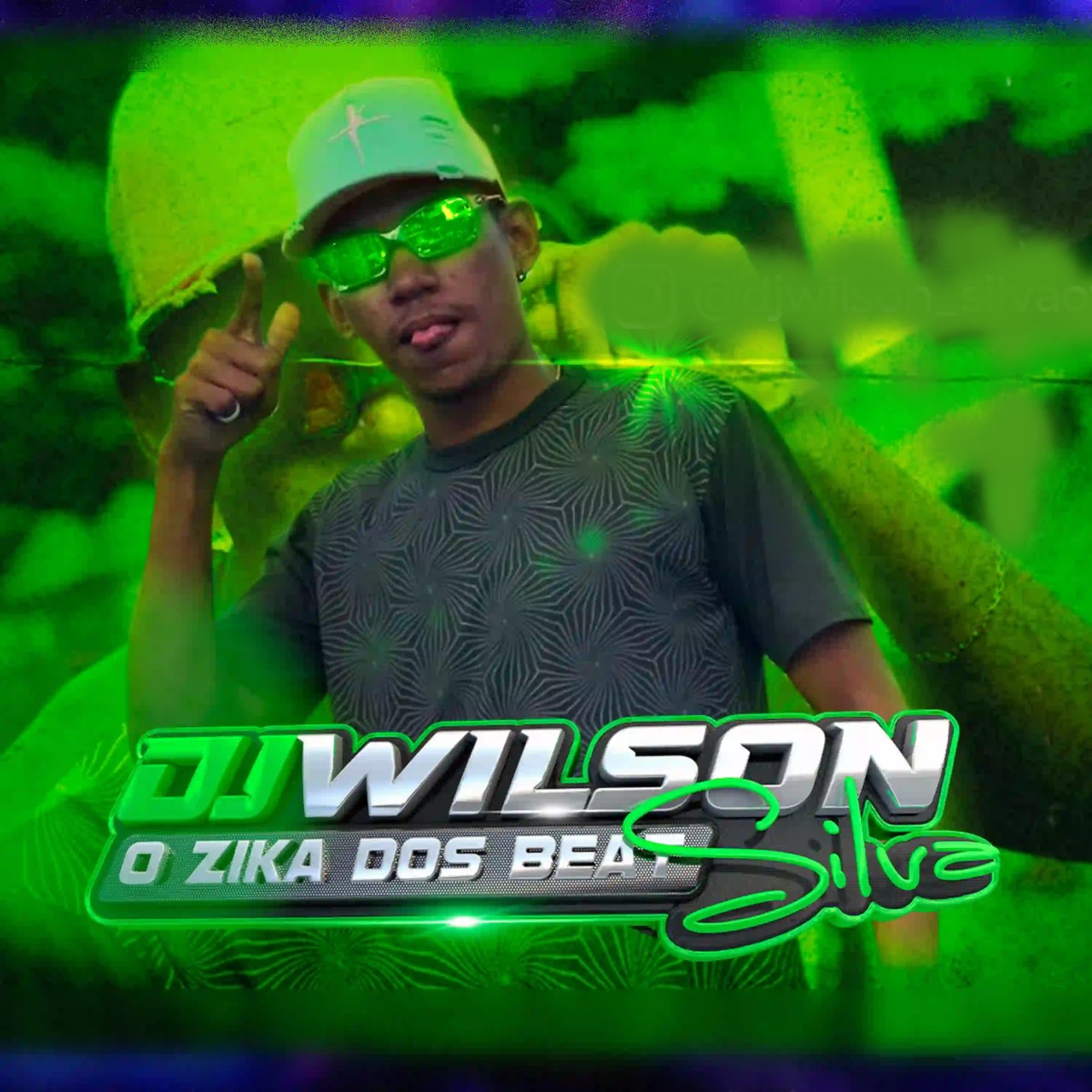 Fode Com os Meninos Mas Caro do Brasil (feat. Mc JD do Rasta) - Single by DjWilson Silva album cover