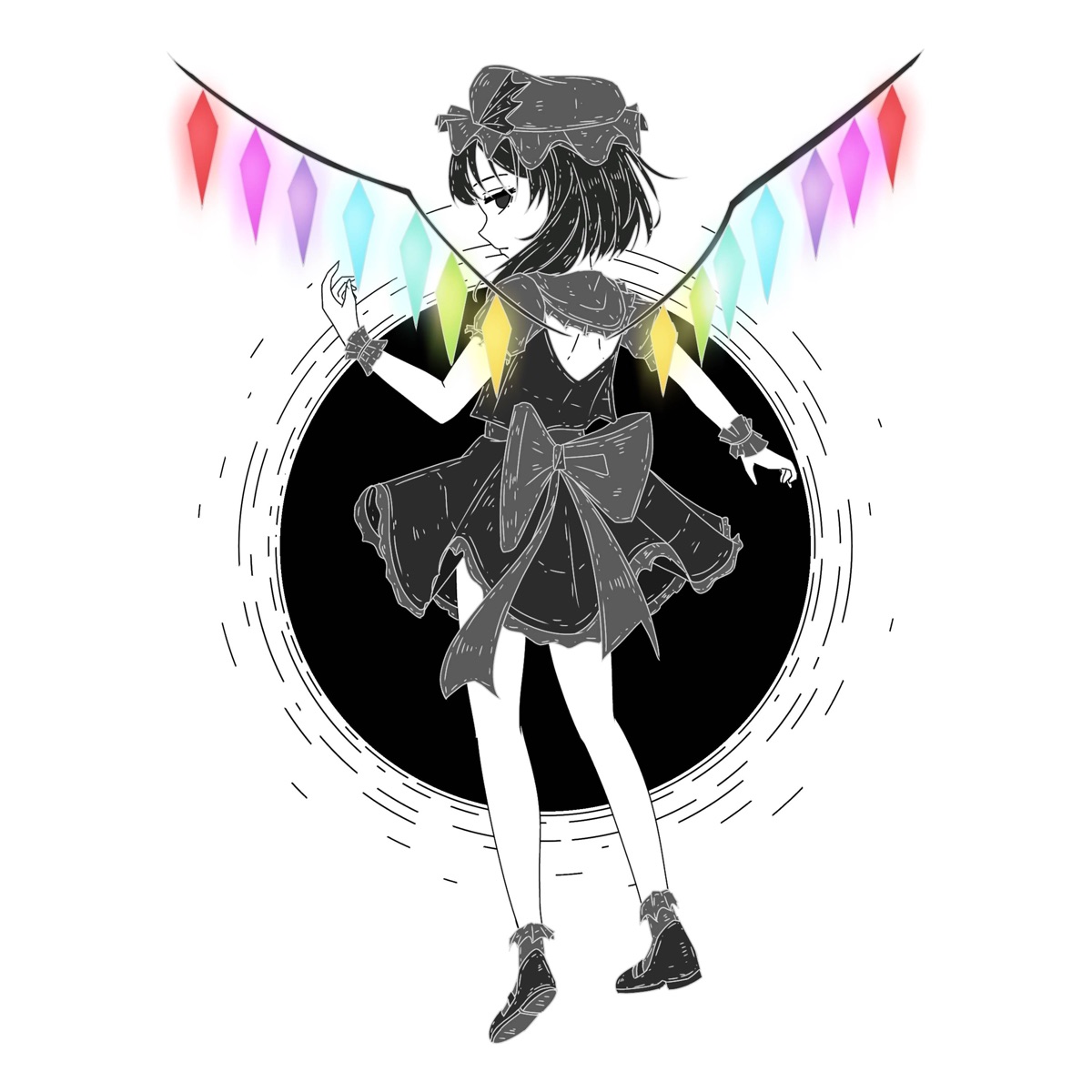 U.N Owen Was Her ? (Metal Version) - Single by Palmeraniian album cover