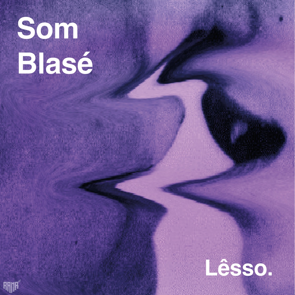 Som Blasé - Single by Lesso album cover