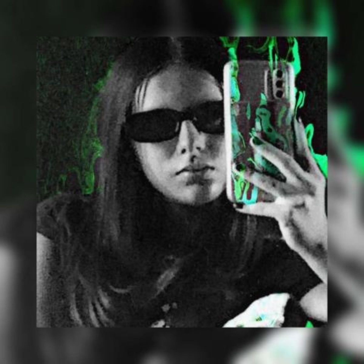 Pistol Packin - Single by DJ KAMAPLAYER & AXTHXRMAGX album cover