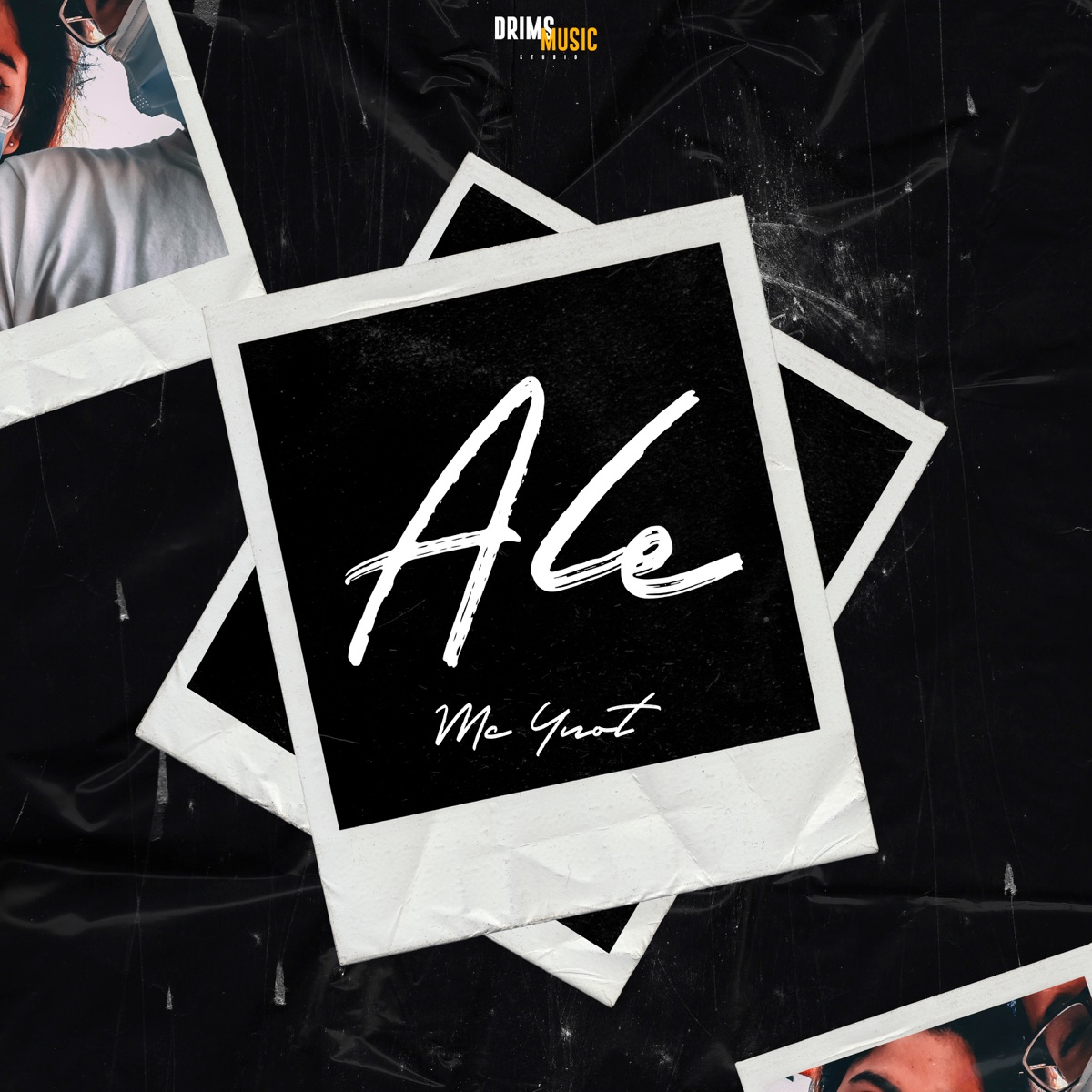 Ale - Single by MC Ynot album cover