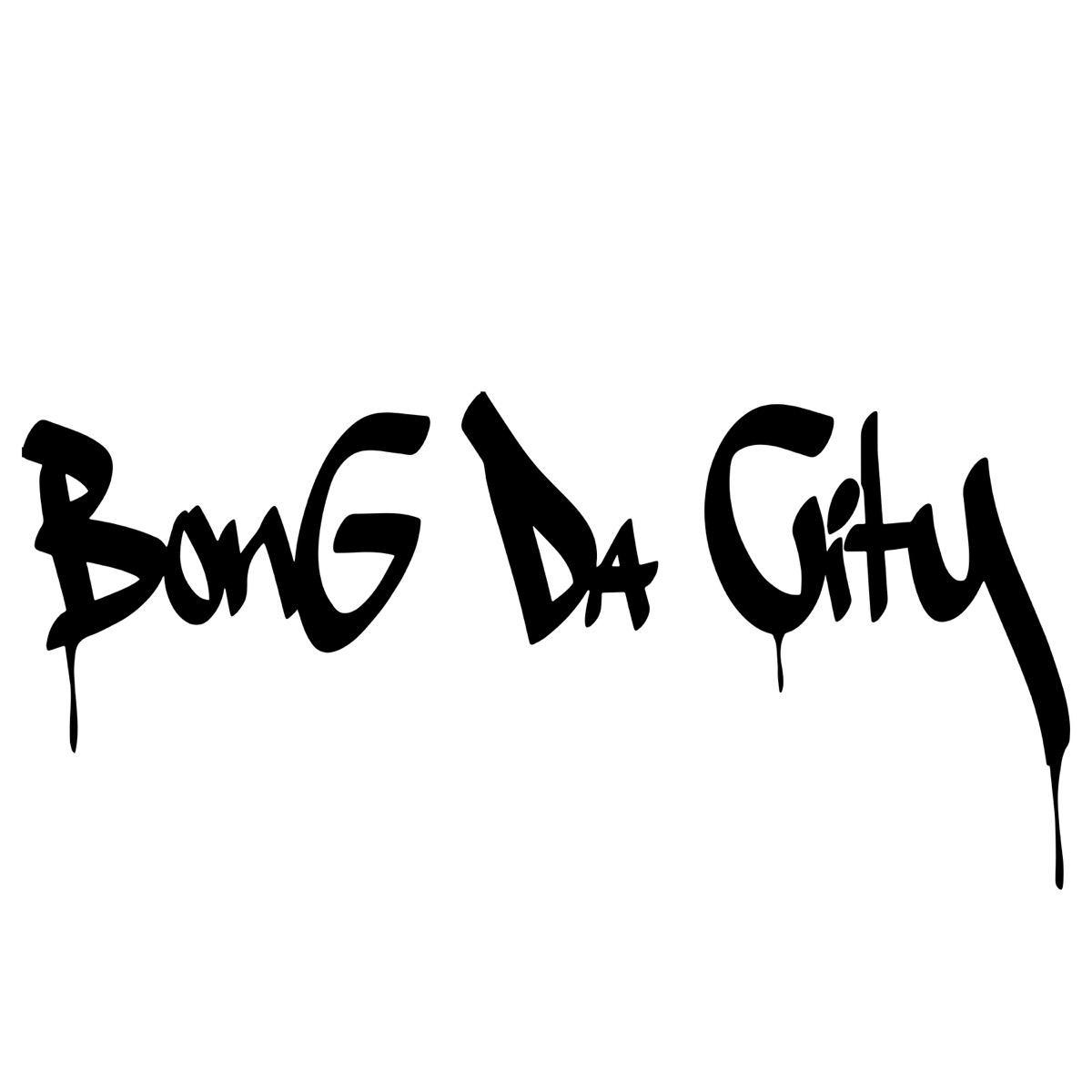 Cypher 19 (feat. Epsilon Pi, Styl Mo, Tsaki, Adoxos, Mani, INKA & Kako) - EP by Bong Da City album cover