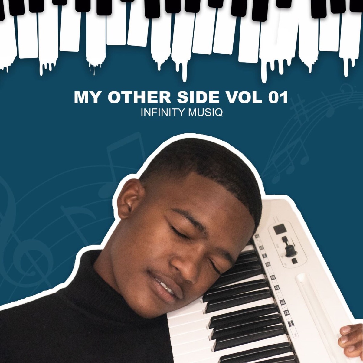 My Other Side, Vol. 1 by Infinity MusiQ & uLazi album cover