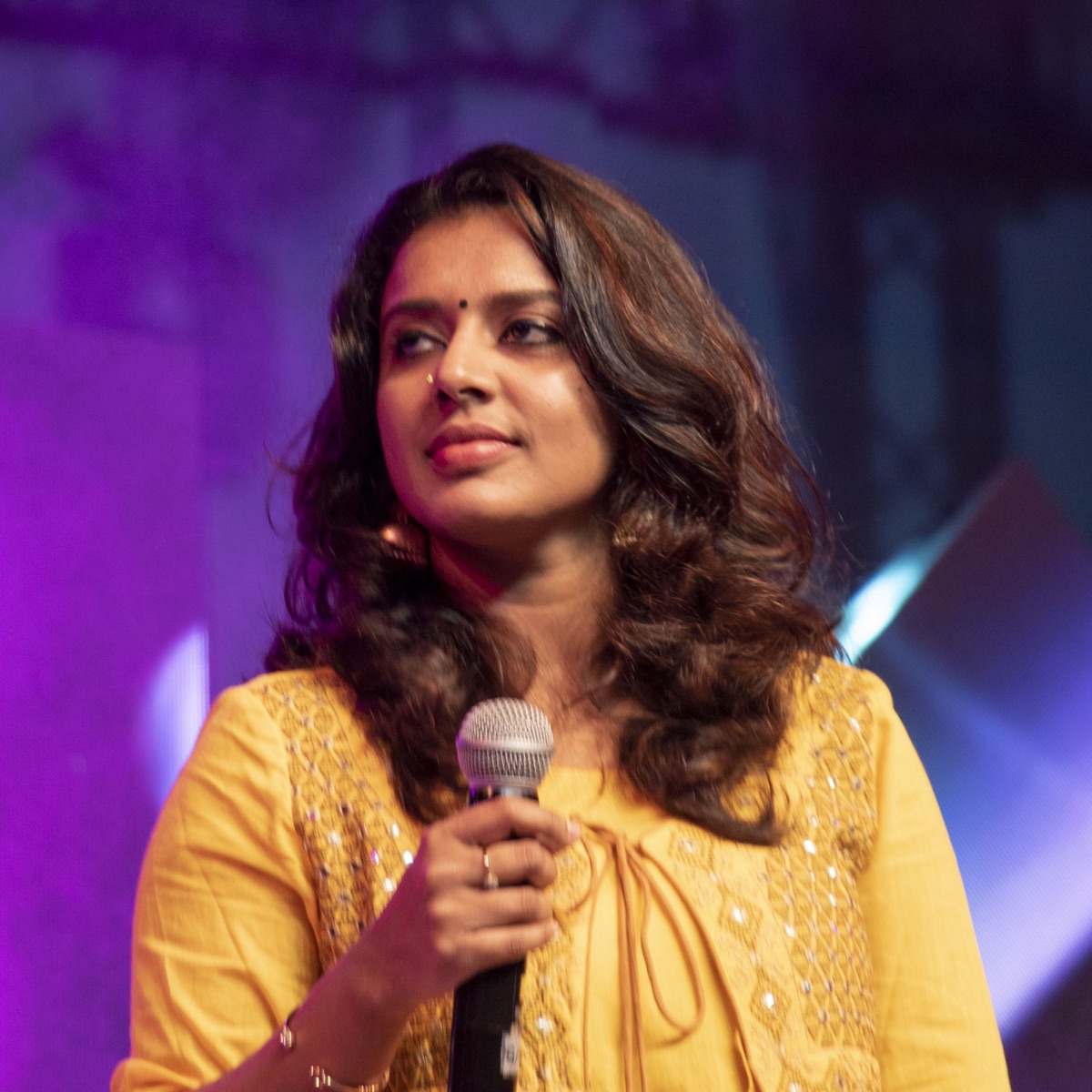 Edavappathi (The Summer Rain) [feat. Sajith Pallippuram] - Single by Sithara Krishnakumar album cover