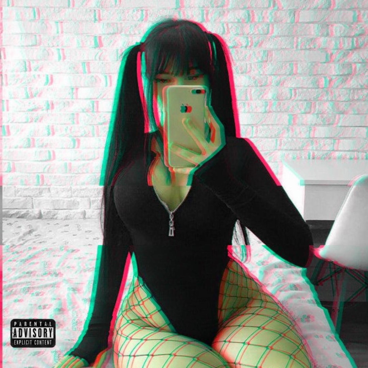 Brazilian Phonk - Single by BOWSY album cover