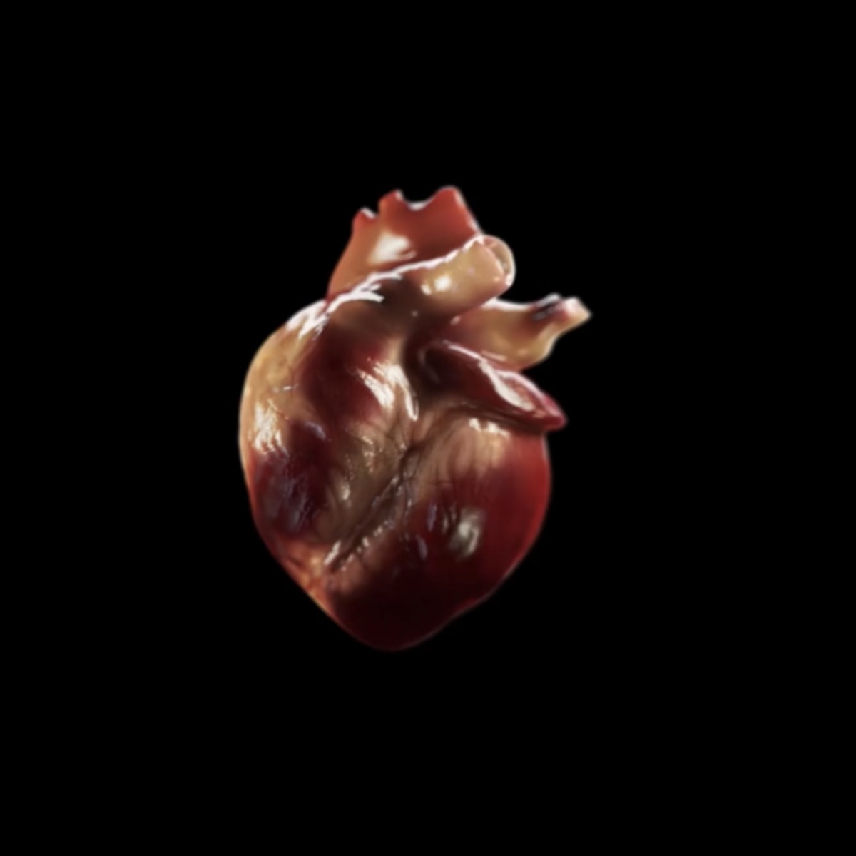 Meu Pulso Cai - Single by Lesso album cover
