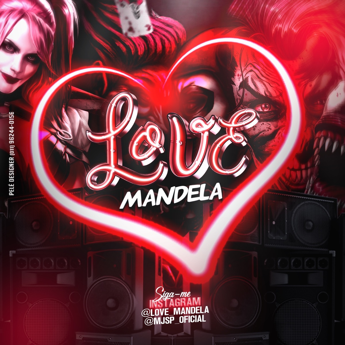 Vai Toma , Quer Ver O Pau La Dentro - Single by DJ MJSP album cover