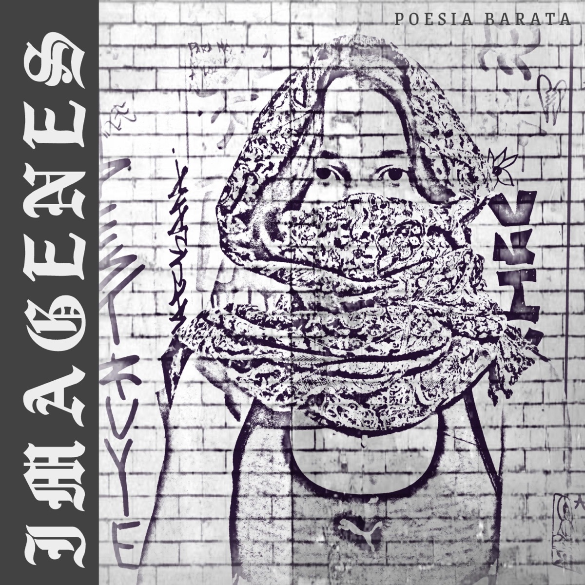 imágenes - Single by ARKA album cover