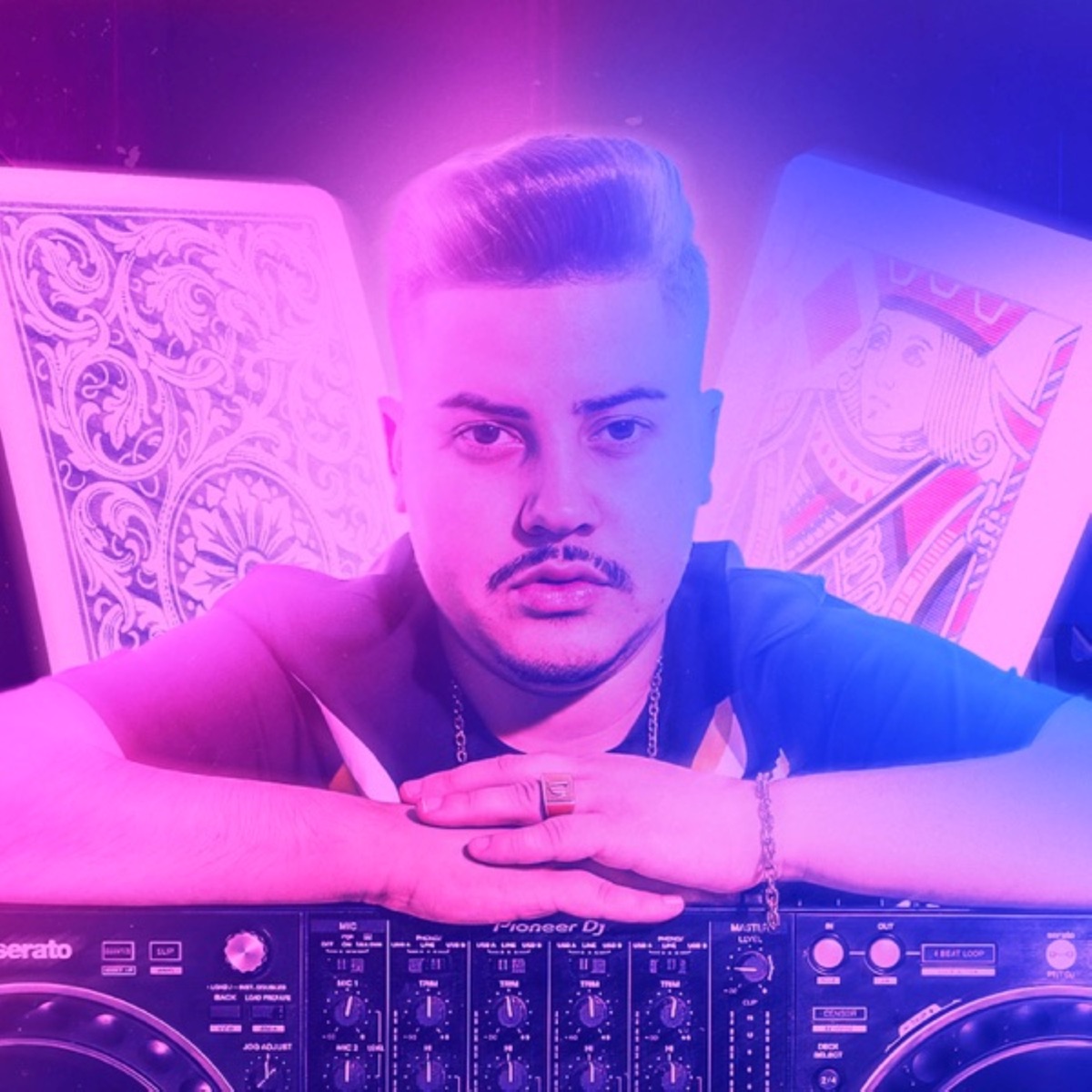 Quer Romance - Single by MC PC, ITALO SENA & DJ Danzin album cover