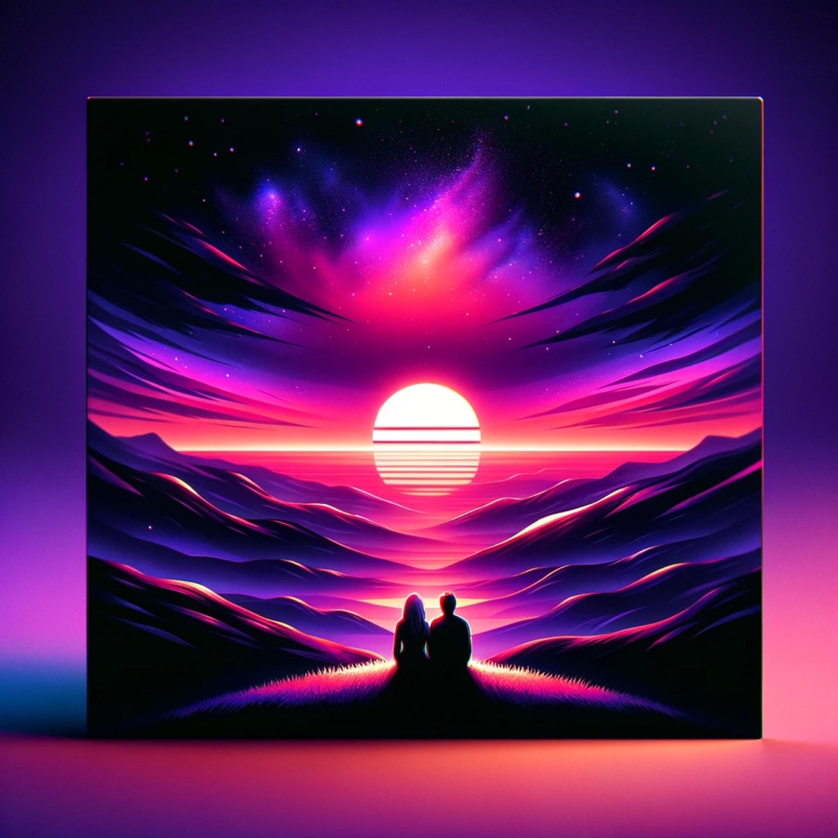 Solo Tu - Single by Jay P & saintfrag album cover