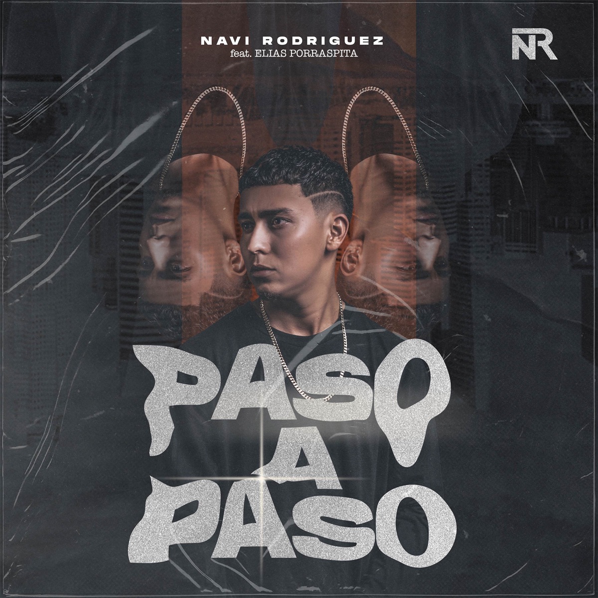 Silla Vacía (feat. Elias Porraspita) - Single by Navi Rodriguez album cover