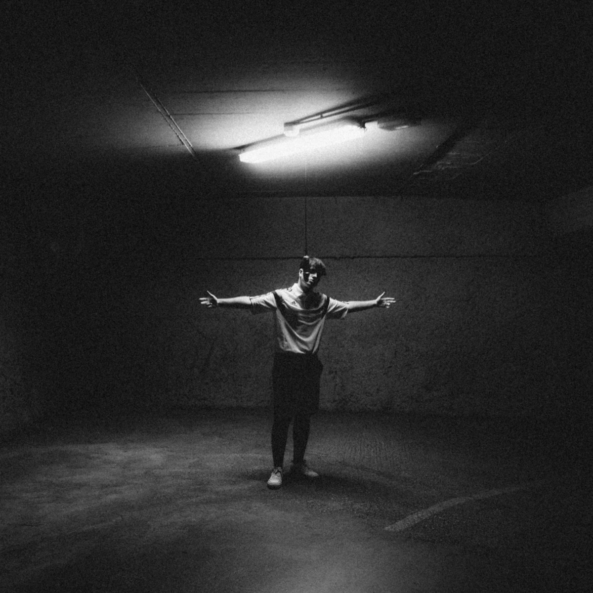 BUCLE - Single by Sunox album cover