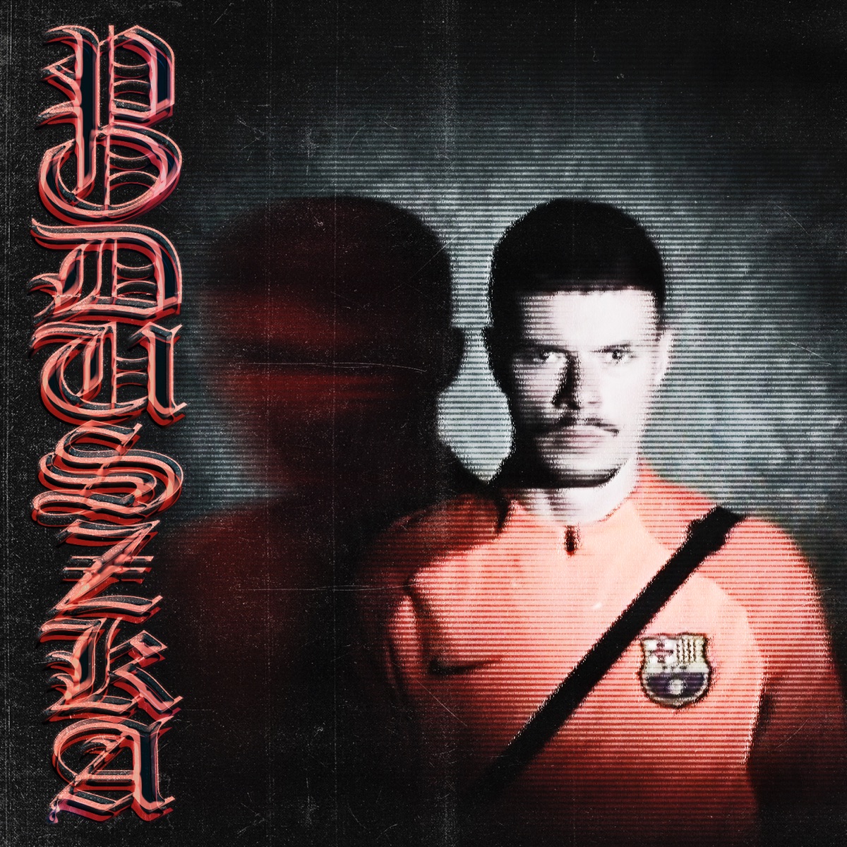 Poduszka - Single by Fekir album cover