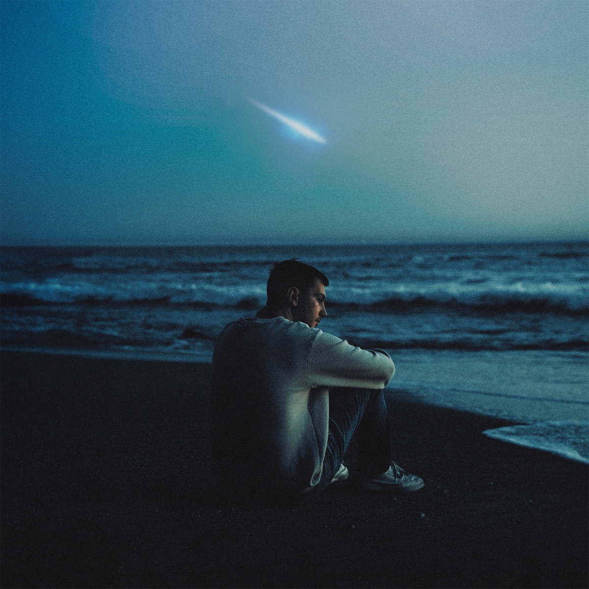 COMA by Hulvey album cover