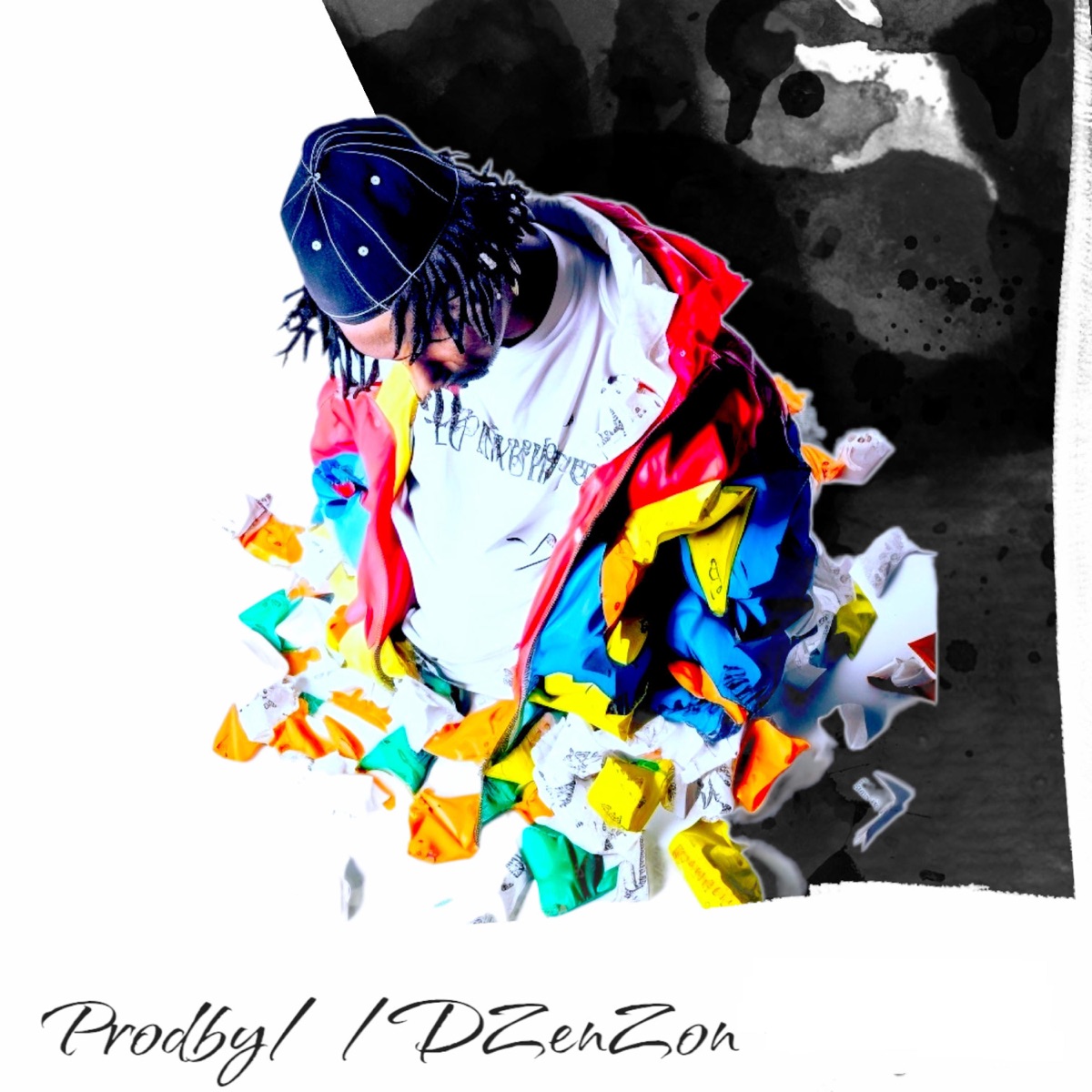 X+Falhas - Single by D'Zen album cover